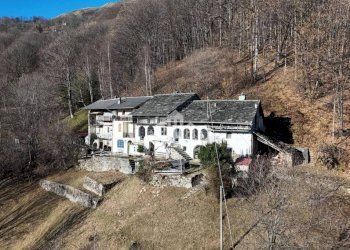 Vista - Independent house strada della colla, 12, Valchiusa - photo 3