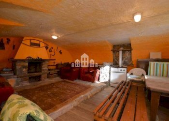 Cantina - Independent house strada della colla, 12, Valchiusa - photo 5