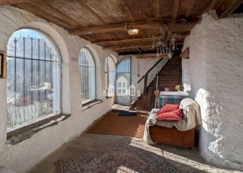 Interno palazzo - Independent house strada della colla, 12, Valchiusa - photo 12