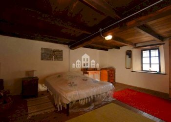 Camera da letto - Independent house strada della colla, 12, Valchiusa - photo 13