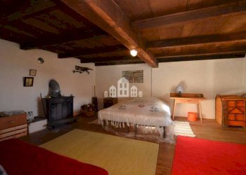 Camera da letto - Independent house strada della colla, 12, Valchiusa - photo 14