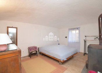 Camera da letto - Independent house strada della colla, 12, Valchiusa - photo 15