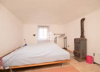 Camera da letto - Independent house strada della colla, 12, Valchiusa - photo 16