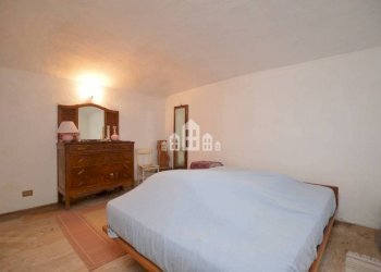 Camera da letto - Independent house strada della colla, 12, Valchiusa - photo 17