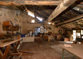 Interno non residenziale - Independent house strada della colla, 12, Valchiusa - photo 20