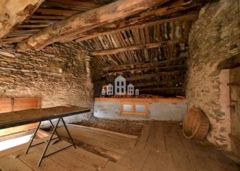 Cantina - Independent house strada della colla, 12, Valchiusa - photo 21