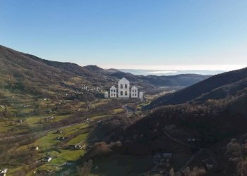 Vista - Independent house strada della colla, 12, Valchiusa - photo 24