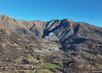 Vista - Independent house strada della colla, 12, Valchiusa - photo 25