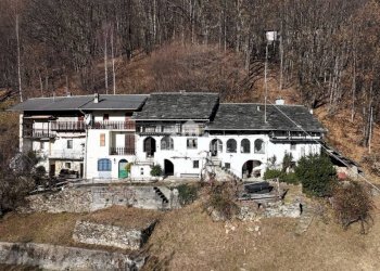 Vista - Independent house strada della colla, 12, Valchiusa - photo 28