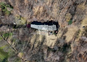 Terreno - Independent house strada della colla, 12, Valchiusa - photo 29