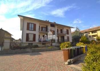 Facciata - One-room apartment via san sebastiano, 9, Castellamonte - photo 1