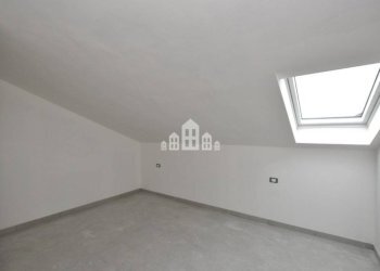 Camera da letto - One-room apartment via san sebastiano, 9, Castellamonte - photo 9