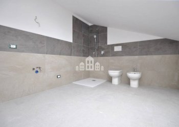 Bagno - One-room apartment via san sebastiano, 9, Castellamonte - photo 13