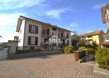 Facciata - One-room apartment via san sebastiano, 9, Castellamonte - photo 17
