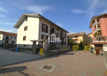 Facciata - One-room apartment via san sebastiano, 9, Castellamonte - photo 18