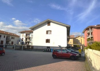Zona - One-room apartment via san sebastiano, 9, Castellamonte - photo 19