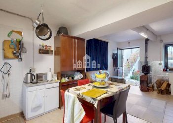 Cucina - Independent house via Cavour, 47, Strambinello - photo 9