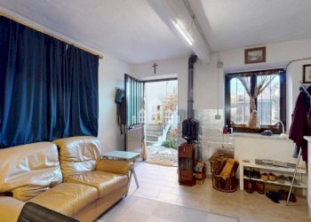 Cucina - Casa indipendente via Cavour, 47, Strambinello - foto 10