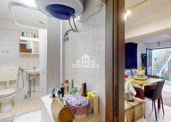 Interno non residenziale - Independent house via Cavour, 47, Strambinello - photo 11