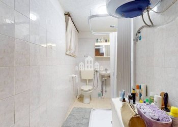 Interno non residenziale - Casa indipendente via Cavour, 47, Strambinello - foto 12