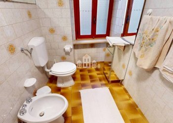 Bagno - Independent house via Cavour, 47, Strambinello - photo 13