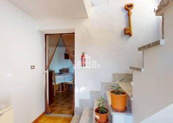 Bagno - Casa indipendente via Cavour, 47, Strambinello - foto 14