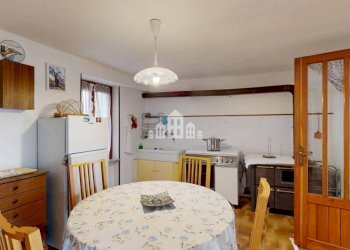 Cucina - Independent house via Cavour, 47, Strambinello - photo 16