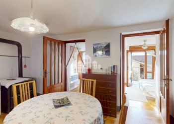 Cucina - Casa indipendente via Cavour, 47, Strambinello - foto 17