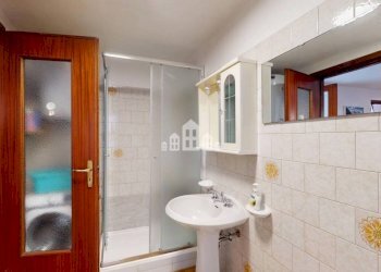 Bagno - Independent house via Cavour, 47, Strambinello - photo 21