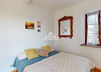 Bagno - Casa indipendente via Cavour, 47, Strambinello - foto 22