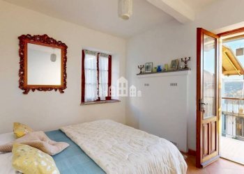 Camera da letto - Casa indipendente via Cavour, 47, Strambinello - foto 23