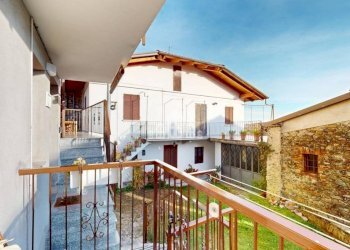 Camera da letto - Casa indipendente via Cavour, 47, Strambinello - foto 25