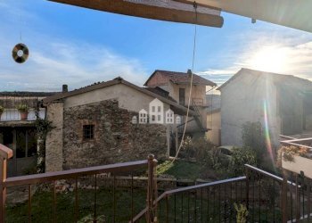 Vista - Casa indipendente via Cavour, 47, Strambinello - foto 26