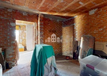 Cucina - Casa indipendente via Cavour, 47, Strambinello - foto 30