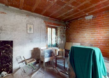 Salone - Casa indipendente via Cavour, 47, Strambinello - foto 32