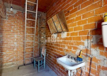 Bagno - Casa indipendente via Cavour, 47, Strambinello - foto 33