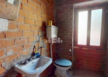 Bagno - Casa indipendente via Cavour, 47, Strambinello - foto 34