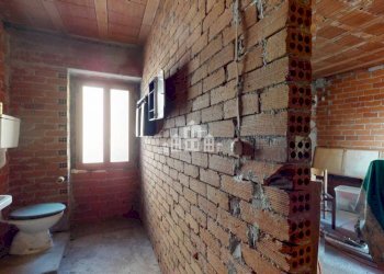 Bagno - Casa indipendente via Cavour, 47, Strambinello - foto 35