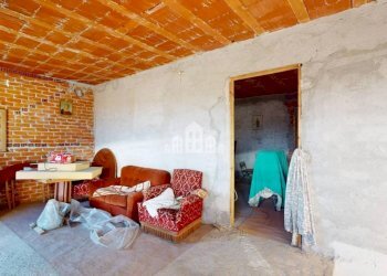 Salone - Casa indipendente via Cavour, 47, Strambinello - foto 36