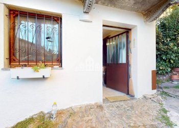 Ingresso - Casa indipendente via Cavour, 47, Strambinello - foto 37