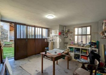 Cantina - Casa indipendente via Cavour, 47, Strambinello - foto 38