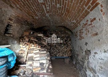 Cantina - Casa indipendente via Cavour, 47, Strambinello - foto 39