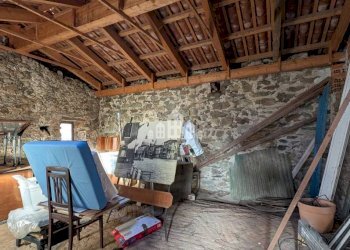 Magazzino - Casa indipendente via Cavour, 47, Strambinello - foto 40