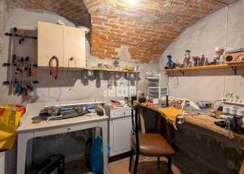 Cantina - Casa indipendente via Cavour, 47, Strambinello - foto 42