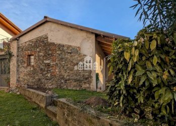 Giardino - Casa indipendente via Cavour, 47, Strambinello - foto 45