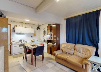 Salone - Casa indipendente via Cavour, 47, Strambinello - foto 2