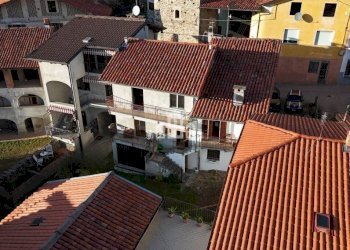 Vista - Casa indipendente via Cavour, 47, Strambinello - foto 6