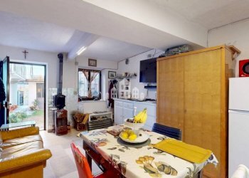 Cucina - Casa indipendente via Cavour, 47, Strambinello - foto 7