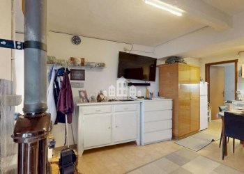 Cucina - Casa indipendente via Cavour, 47, Strambinello - foto 9