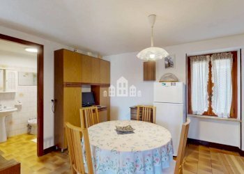 Cucina - Casa indipendente via Cavour, 47, Strambinello - foto 16